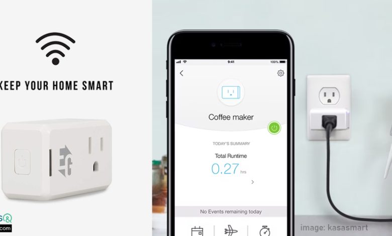 smart-plugs