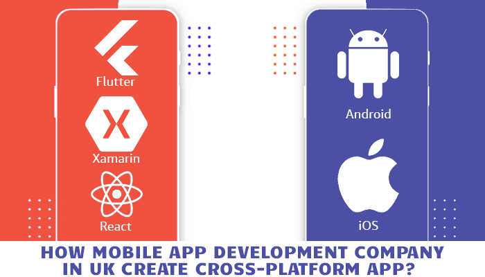 mobile app development company uk