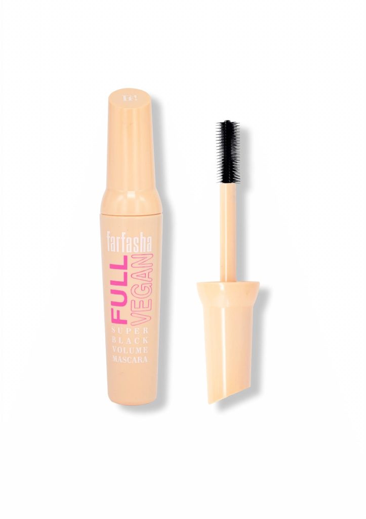 Vegan mascara uk