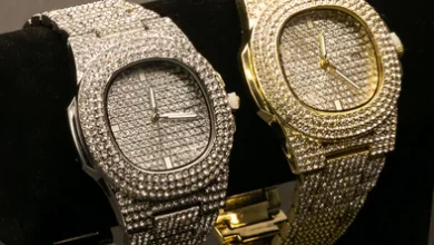 buy diamond watche