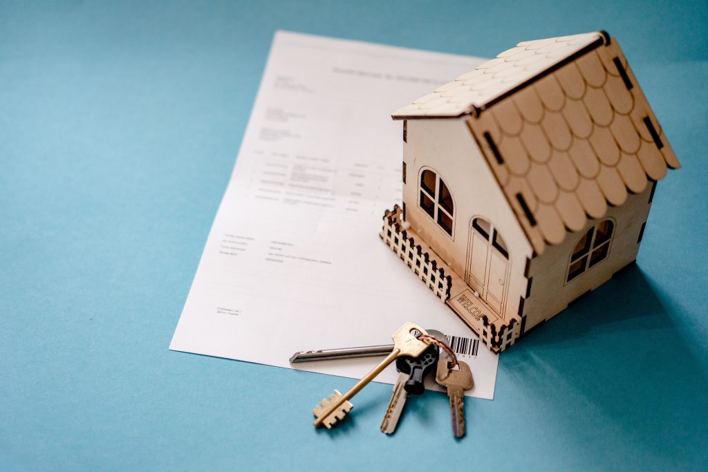 mortgage loan