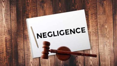 Want to prove negligence? Get in touch with a Grand Junction Personal Injury Lawyer