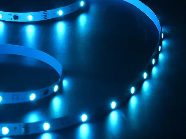 LED strips Lights