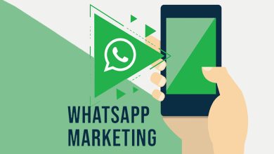 whatsapp marketing