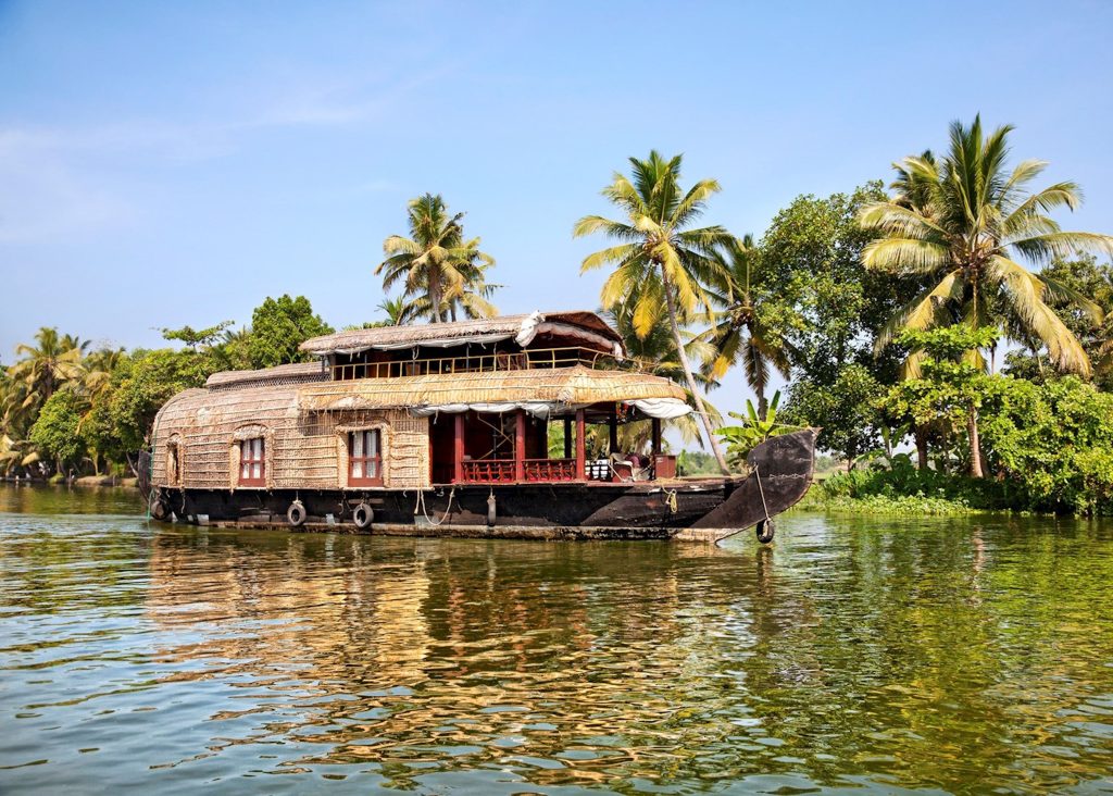 Alleppey