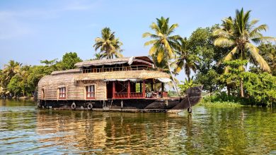 Alleppey