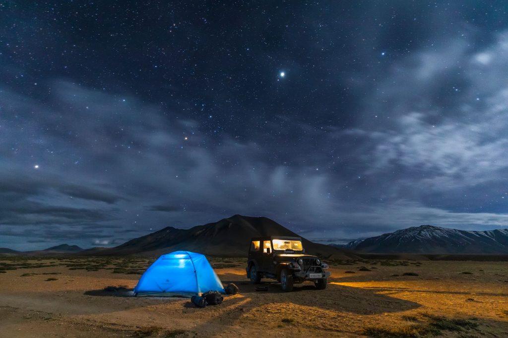 Leh Ladakh Tour: The Ultimate Travel Guide to Leh Ladakh