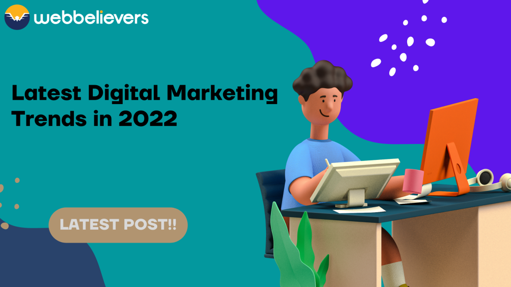 digital marketing trends