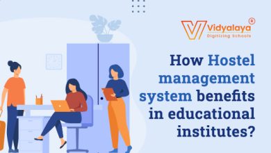 How Hostel management system benefits in educational institutes?