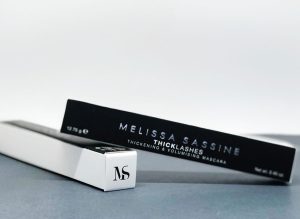 Custom Mascara Boxes