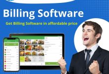 Restaurant Billing Software