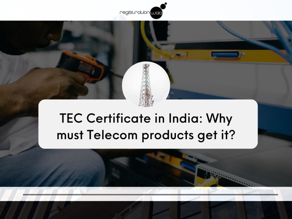 TEC Certification