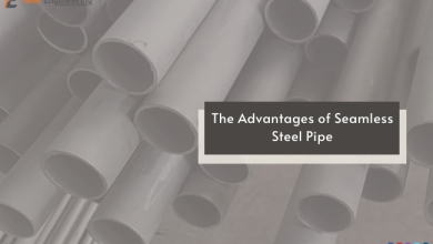 seamless steel pipe supplier