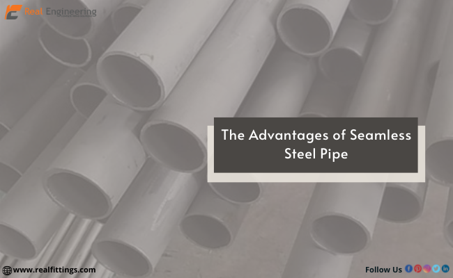 seamless steel pipe supplier