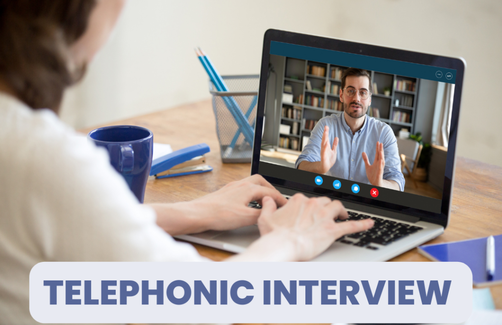 phone interview