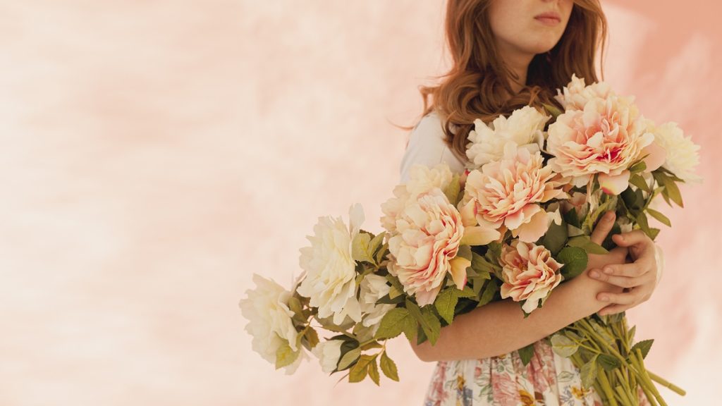 Online Flower Delivery in Delhi