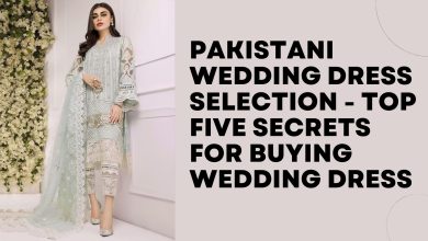 Top Five Secrets for Buying Wedding Dress