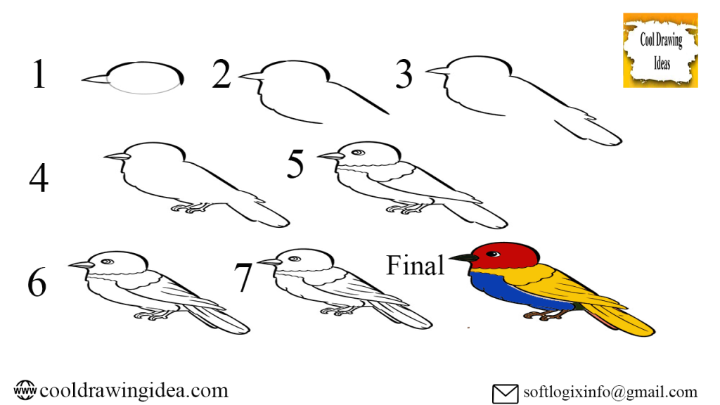 cooldrawingidea.com
