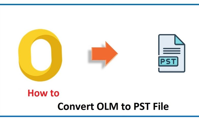 convert outlook for mac to pst