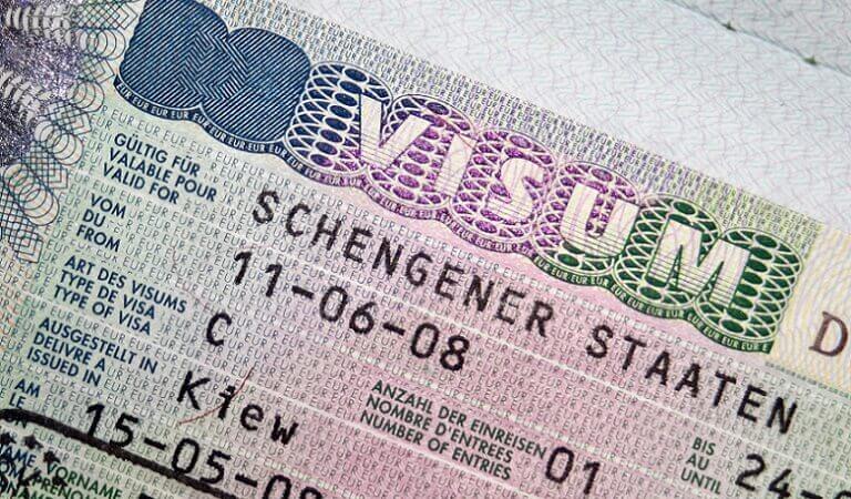 Should I apply for a Schengen Visa