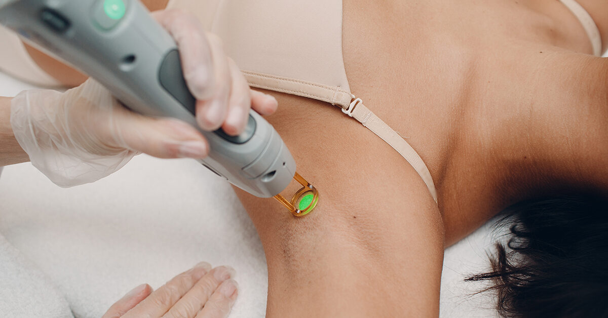 Laser Hair Removal Procedure Pros. And Cons.