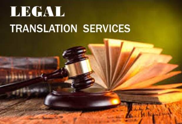 Legal Translation Dubai