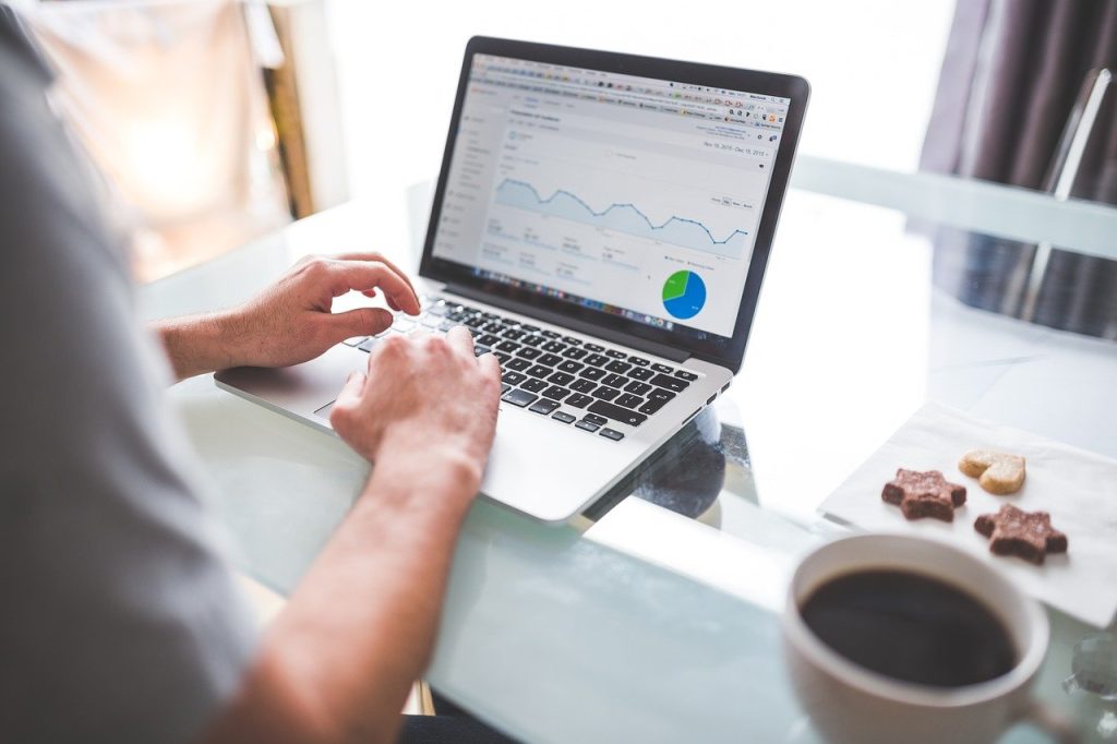 Future of Market Analytics