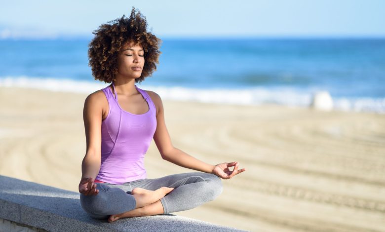 yoga