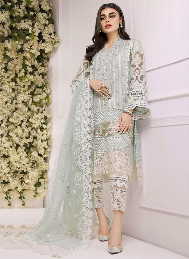 pakistani dress