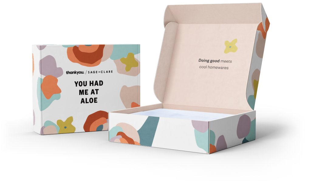 mailer boxes