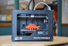 Beginner's buying guide for 3D printers