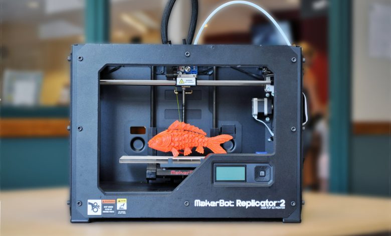 Beginner's buying guide for 3D printers