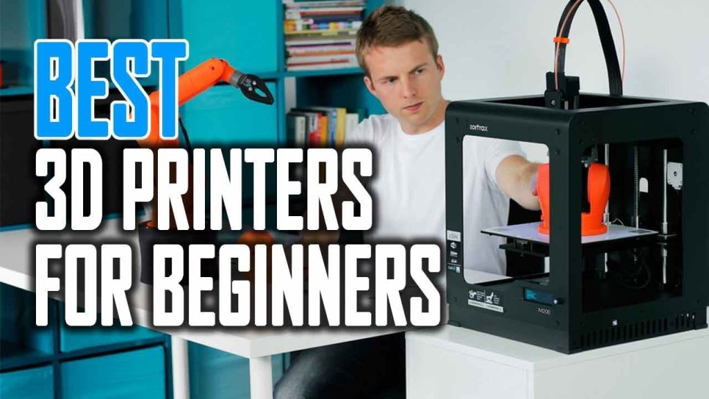 3D printer software is better for beginners