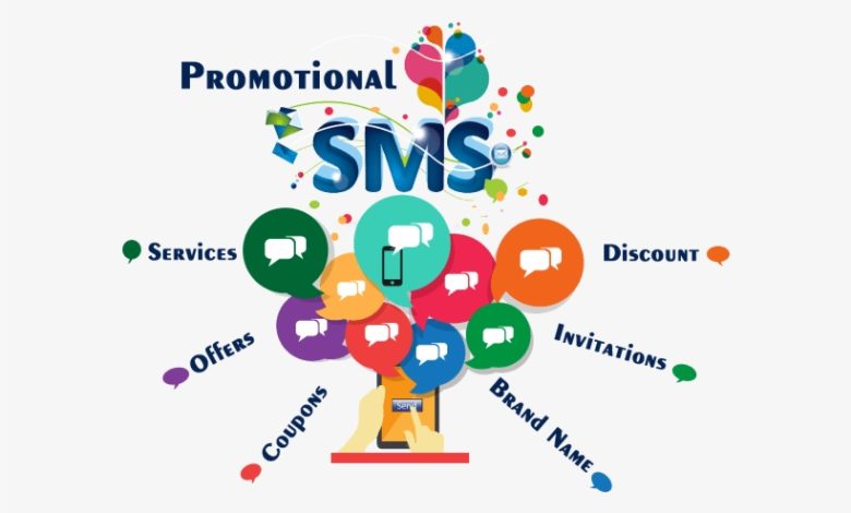 Promotional SMS