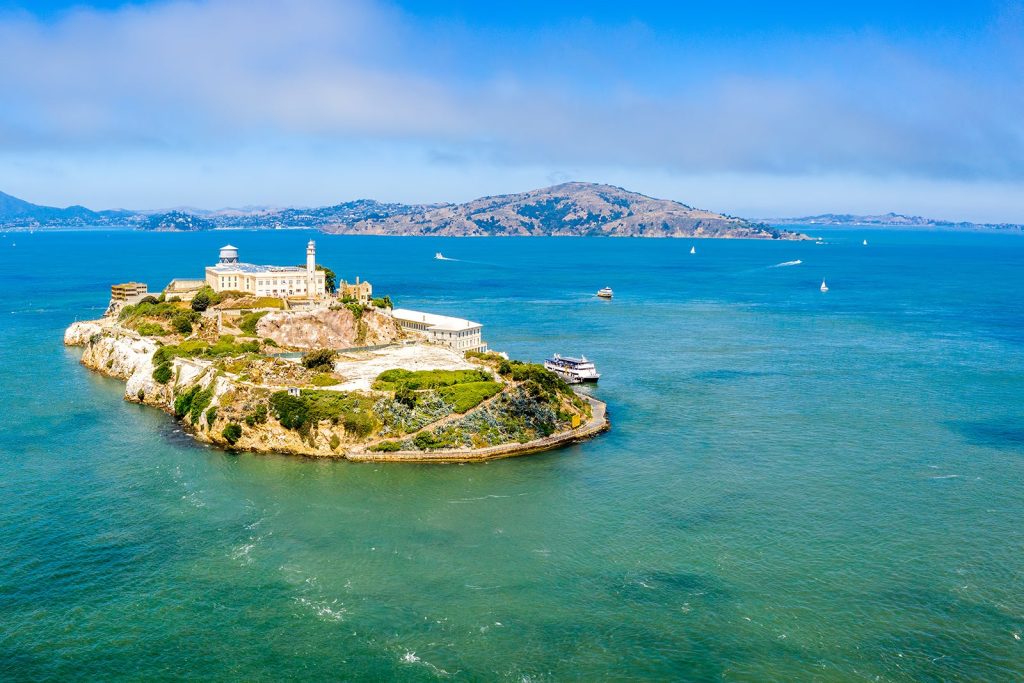 When is the best time to visit Alcatraz?