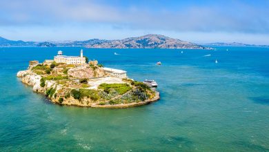 When is the best time to visit Alcatraz?