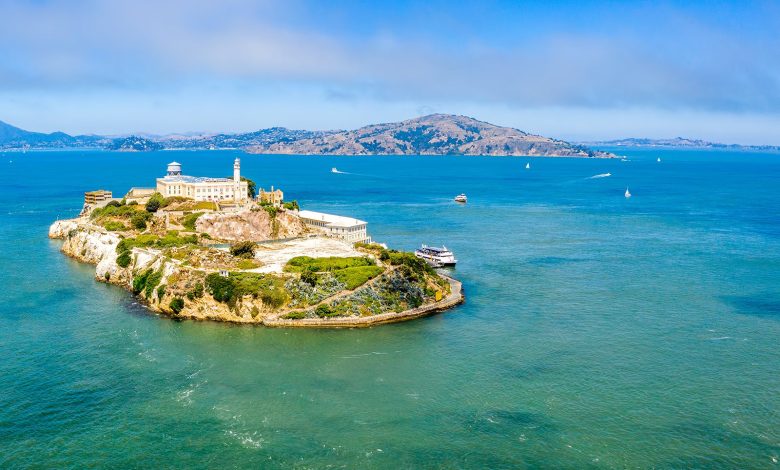 When is the best time to visit Alcatraz?