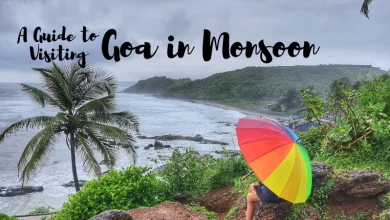 Goa In Monsoon: Perfect Season For A Calm And Comfortable Vacation
