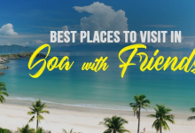 Short Trip To Goa: History, Location And Highlights Of Goa