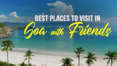 Short Trip To Goa: History, Location And Highlights Of Goa