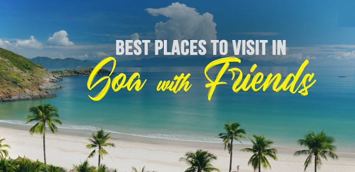 Short Trip To Goa: History, Location And Highlights Of Goa