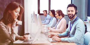 financial services BPO