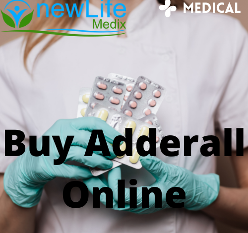 Buy Adderall Online