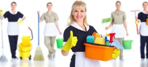 home cleaning service in lahore