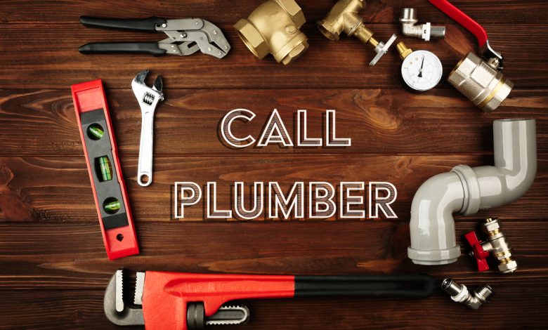 Hiring a Plumbing Company