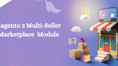 Magento 2 Multi-Seller marketplace