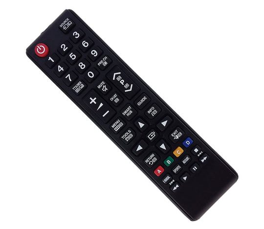 Remote control