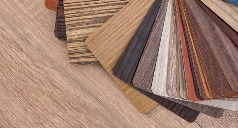 Flooring Material