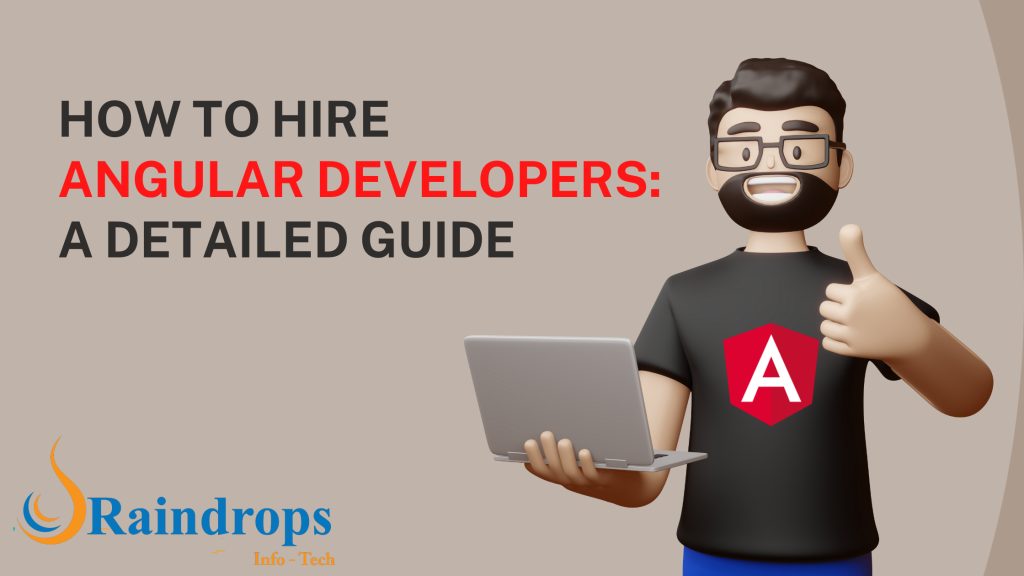 Angular Developers for Hire