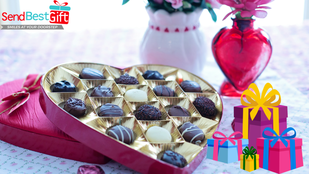 gifts for delivery